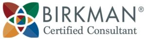 Birkman Certified Consultant